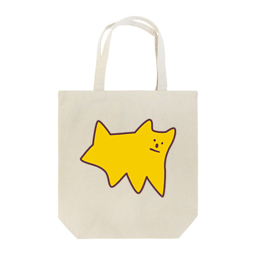 カレー味のねこ Tote Bag