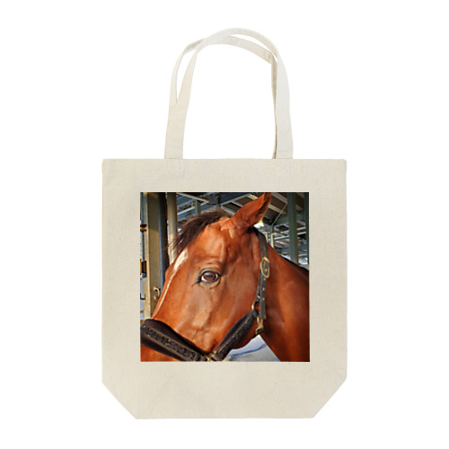 ショウナンマッシブ2022-3 Tote Bag