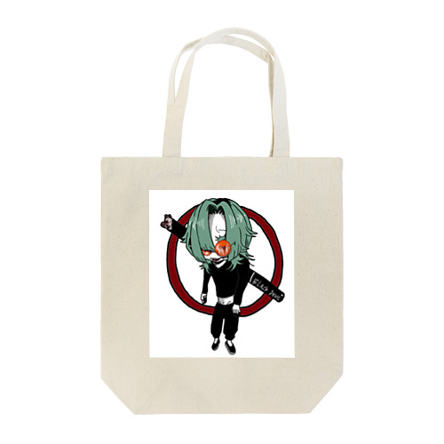 リゼ Tote Bag