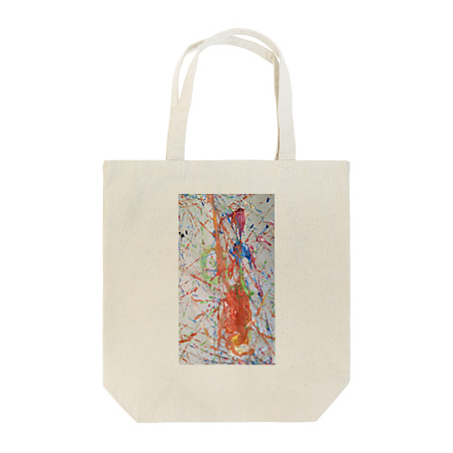 ビー玉グラフィックby 30desIgn17 Tote Bag