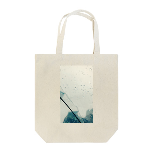 雨傘 Tote Bag