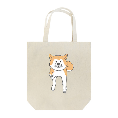 ☆柴犬−太郎☆ Tote Bag