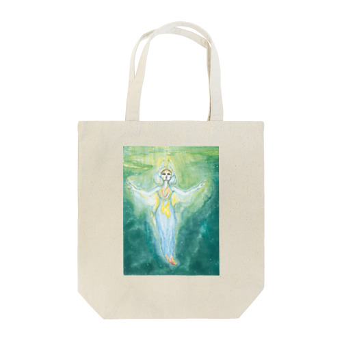 海の女神 Tote Bag