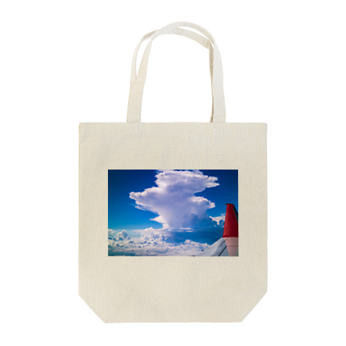 夏嵐 Tote Bag