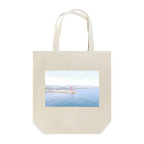 LIGHT HOUSE PICTURES No.1 Tote Bag