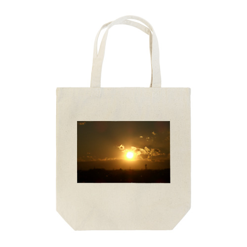 世界は美しく出来ている Tote Bag