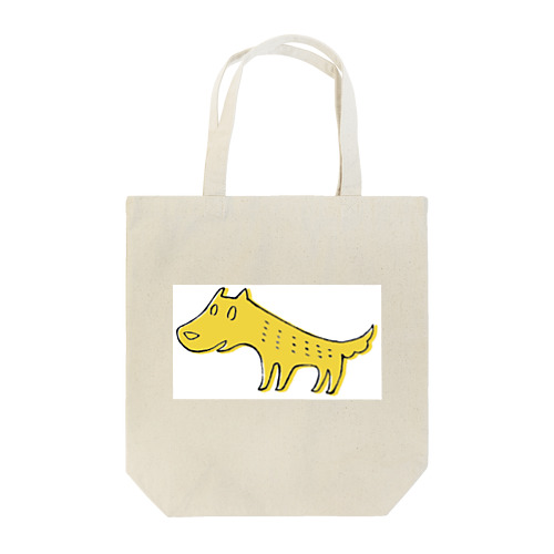 いぬっころ Tote Bag