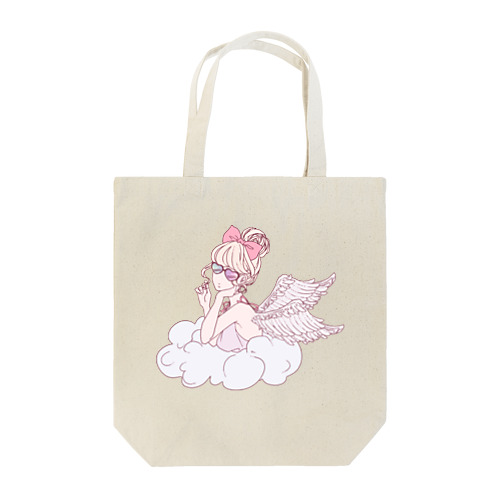 天使シリーズ② Tote Bag