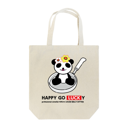 新作コラボTシャツ Tote Bag