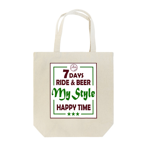 my style Tote Bag