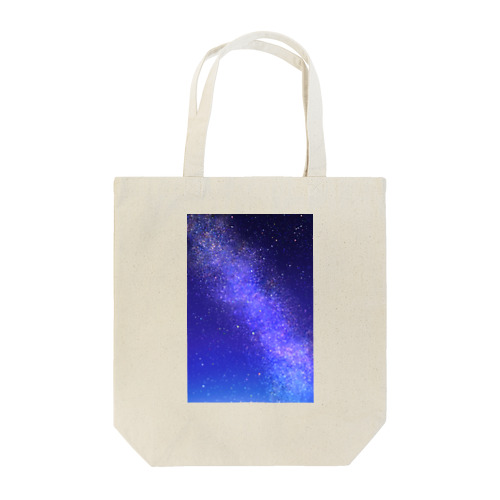 -天の川-　アマノガワ Tote Bag