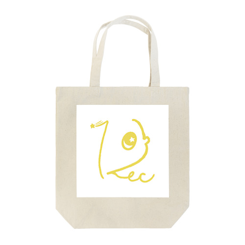 12 ecliptical constellations Tote Bag