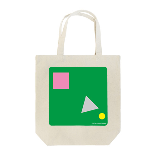 park Tote Bag