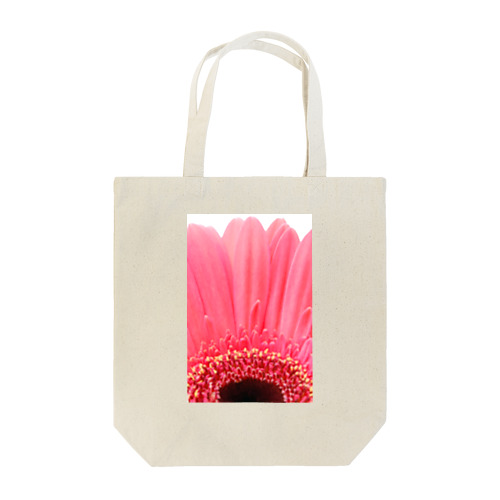 ピンクの花 Tote Bag