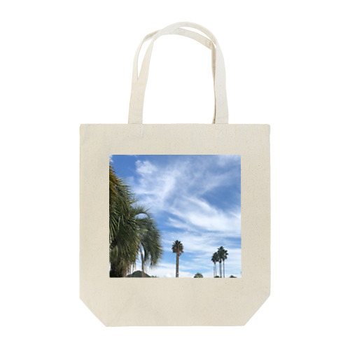 【南国風アイテム✩】 Tote Bag