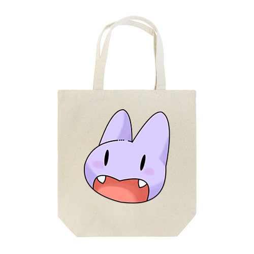 一頭身ドラゴン Tote Bag