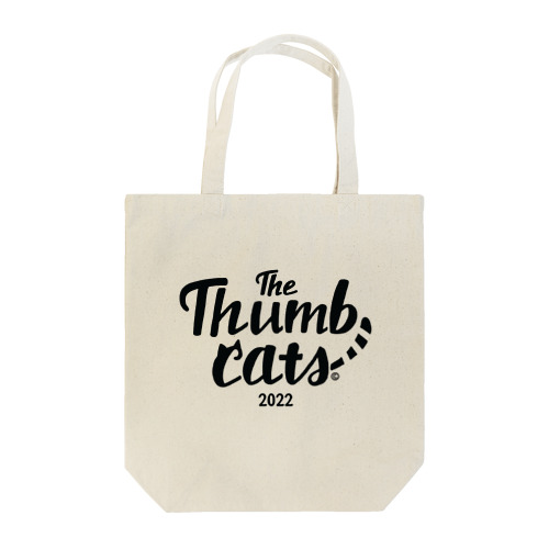 サムキャッツのロゴだお【サムキャッツ】 Tote Bag