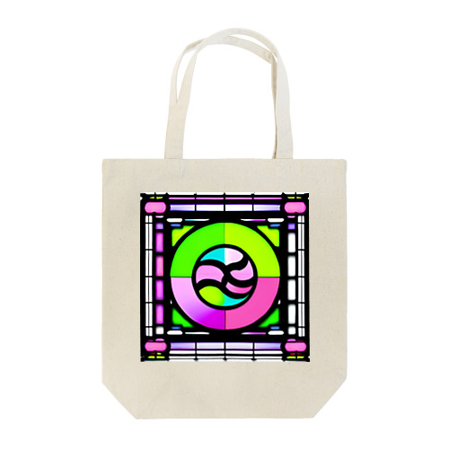 ヒノマルグラス6 Tote Bag