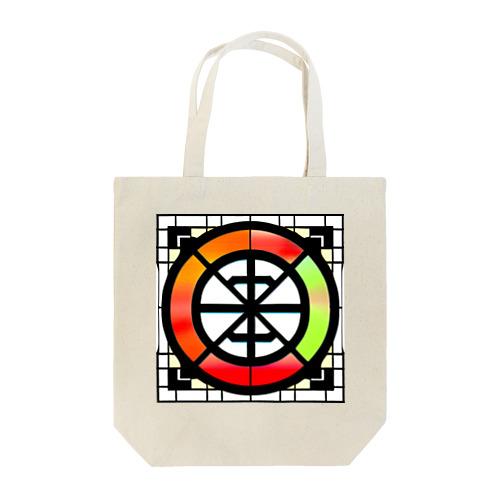 ヒノマルグラス15 Tote Bag