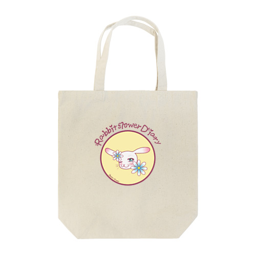 ❤️らびこ❤️オリジナル Tote Bag