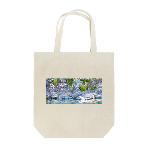 イワツバメ Tote Bag