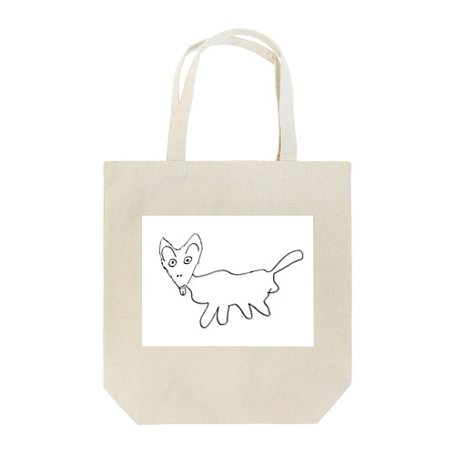 柴犬 Tote Bag