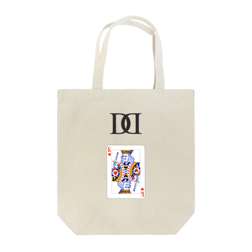 DIP DRIP "King of Infinity" Series Tote Bag