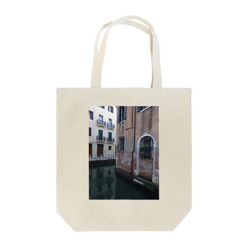 The World Trip ～イタリア　ヴェネツィア～ Tote Bag