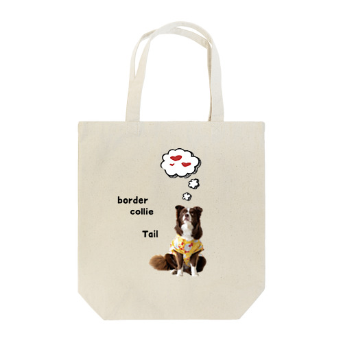 ... Tote Bag