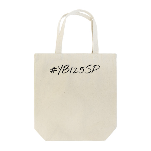 YB125SP Tote Bag