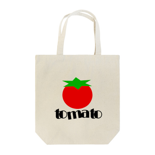 tomato(トマト) トートバッグ