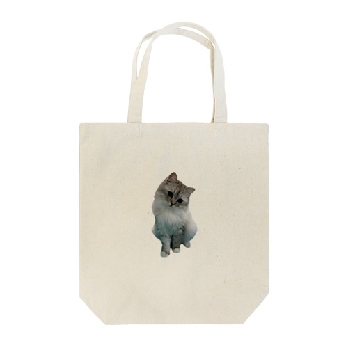 NiNoちゃん Tote Bag