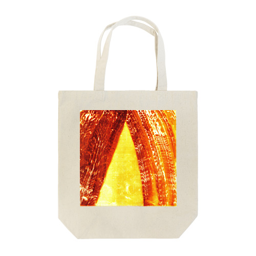 FIRE・隙間 Tote Bag