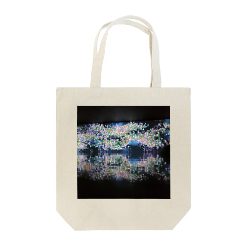 幻想世界 Tote Bag