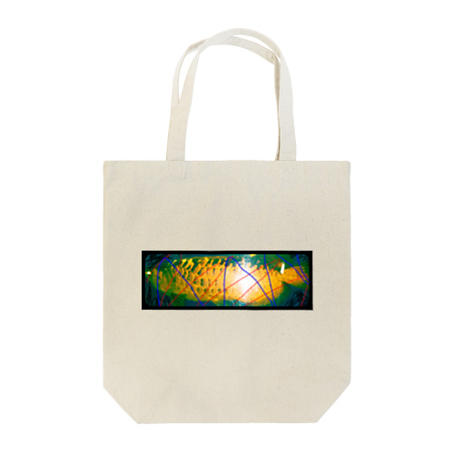 夜のsuisou Tote Bag