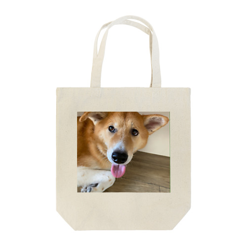 むぎちゃん Tote Bag