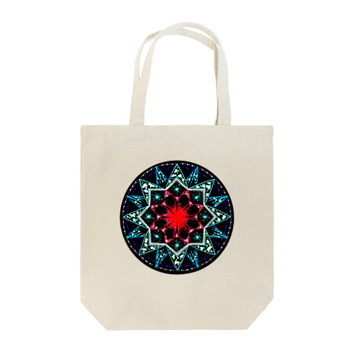 綺羅星−丸ver. Tote Bag