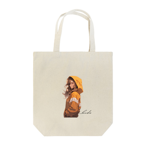 Dreamer Tote Bag