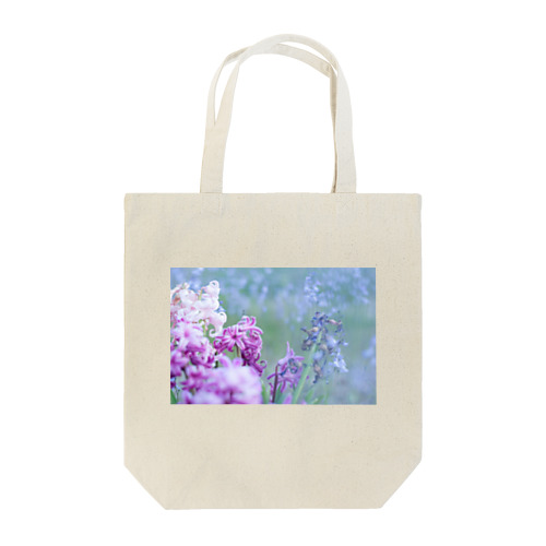 FlowerisYOU.1 Tote Bag
