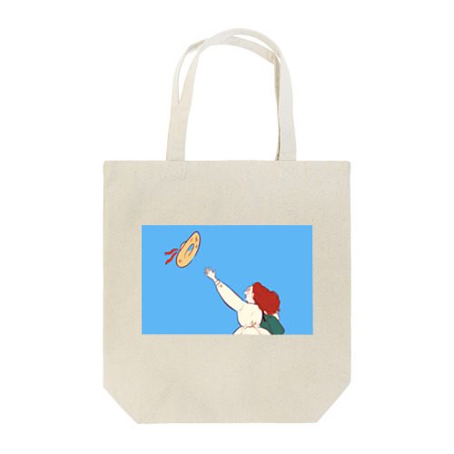 slow the time stop the time Tote Bag