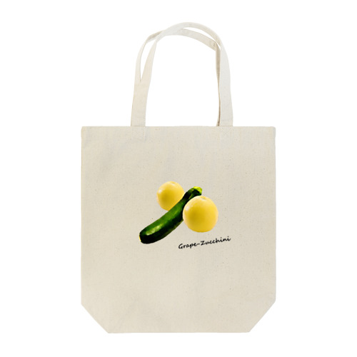 グレズキ Tote Bag