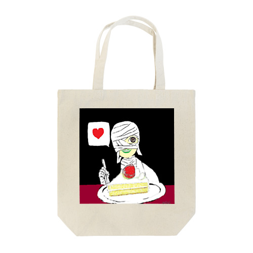 おやつ（大） Tote Bag