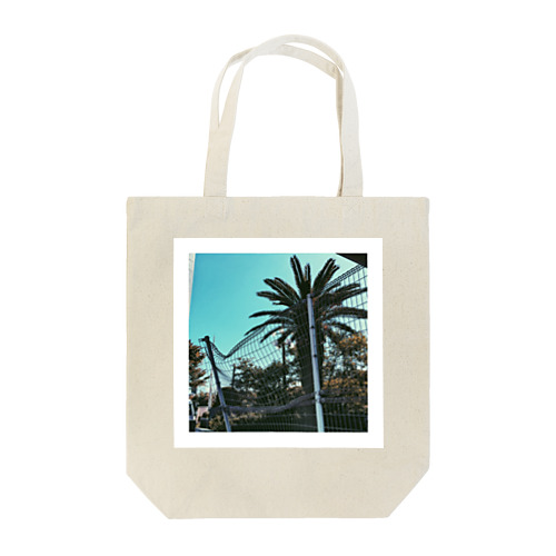 bend series Tote Bag