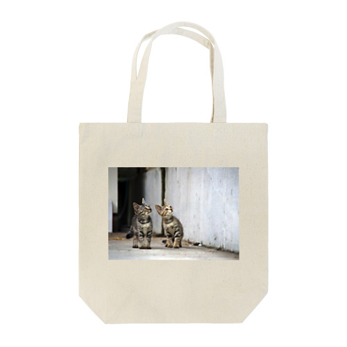 鳥かな？ Tote Bag