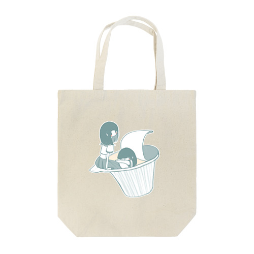 シロップ部（1） Tote Bag