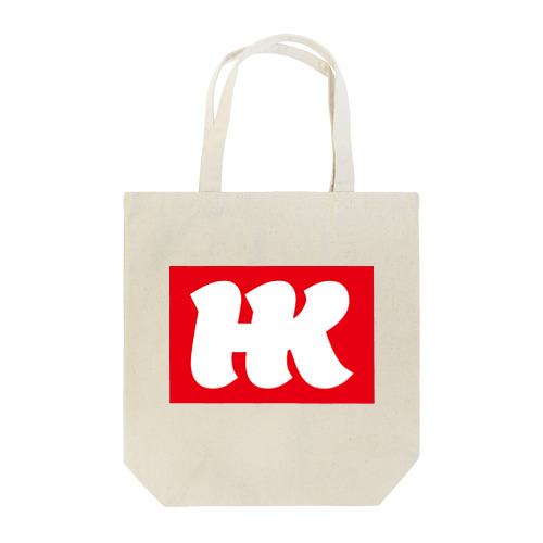 HKロゴ01 Tote Bag