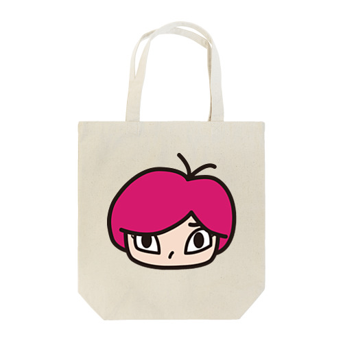 どろんちゃん Tote Bag