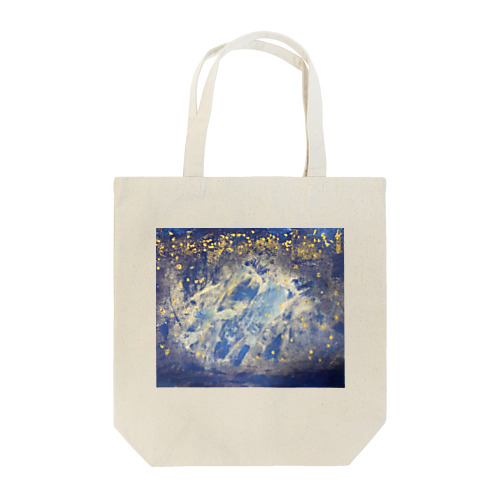 hiyori01 Tote Bag