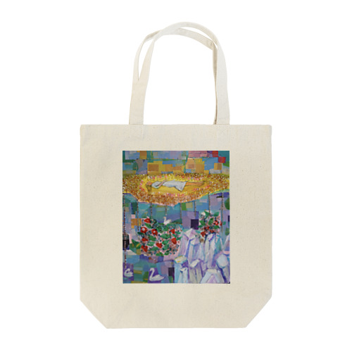 プレアデス　l Tote Bag