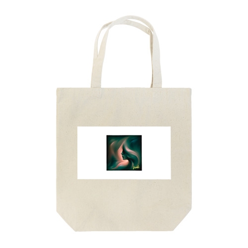 女性の美 Tote Bag